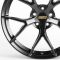 BBS 5423-CS255 R19 J8.5/9.5 ET30/40 5X112 66.6