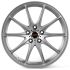 ЛИТЫЕ ДИСКИ 81485 RAYS 5203-SM169 18 J8 ET38 5X112 66.6 ГРАФИТ МАТОВЫЙ
