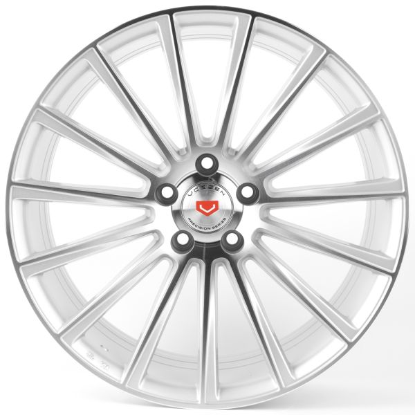 VOSSEN BZ01-FG595 R19 J8.5/9.5 ET35/38 5X112 66.6