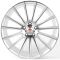 VOSSEN BZ01-FG595 R19 J8.5/9.5 ET35/38 5X112 66.6