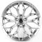 ЛИТЫЕ ДИСКИ 81633 HRE FC6006-CT508 19 J8.5 ET35 5X108 73.1 СЕРЕБРО ТЁМНОЕ
