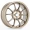 ЛИТЫЕ ДИСКИ 81659 WEDS SPORT FC011-CT468 16 J7 ET35 4X100 73.1 БРОНЗА МАТОВАЯ