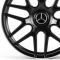 MERCEDES-BENZ FC933-CT523 R20 J8.5/9.5 ET38/43 5X112 66.45