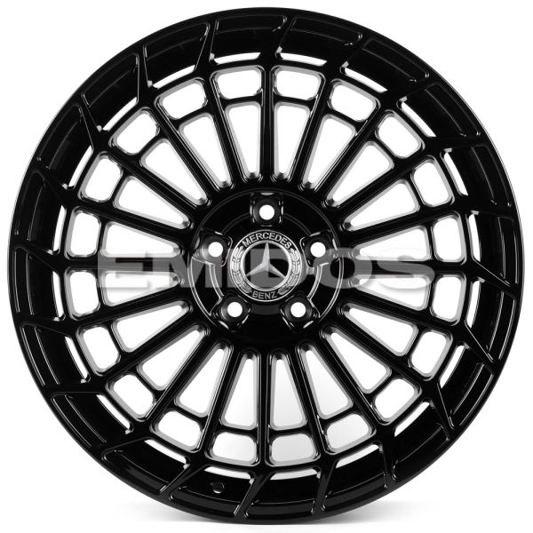 MERCEDES-BENZ FC3140-SF100 R20 J8.5/9.5 ET36/43 5X112 66.5