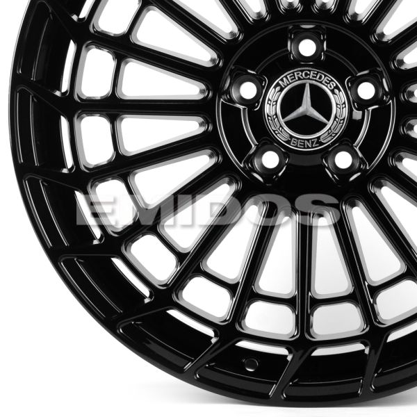 MERCEDES-BENZ FC3140-SF100 R20 J8.5/9.5 ET36/43 5X112 66.5