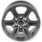 ЛИТЫЕ ДИСКИ 81743 TOYOTA FC3147-FG579 18 J8 ET56 6X139.7 95.1 ГРАФИТ МАТОВЫЙ