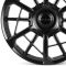 ЛИТЫЕ ДИСКИ 81751 ZEEKR FC3165-SF115 21 J8.5 ET40 5X108 63.4 ЧЁРНЫЙ МАТОВЫЙ