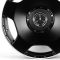 ЛИТЫЕ ДИСКИ 81803 MERCEDES-BENZ FC3305-SF132 22 J9.5 ET22 5X130 84.1 ЧЁРНЫЙ МАТОВЫЙ + ПОЛИРОВАННЫЙ О