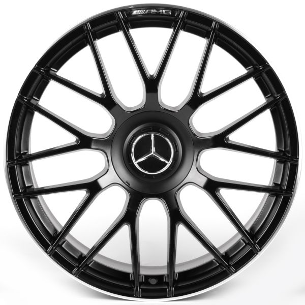 MERCEDES-BENZ IV-346X-CT508 R19 J8.5/9.5 ET36/43 5X112 66.56