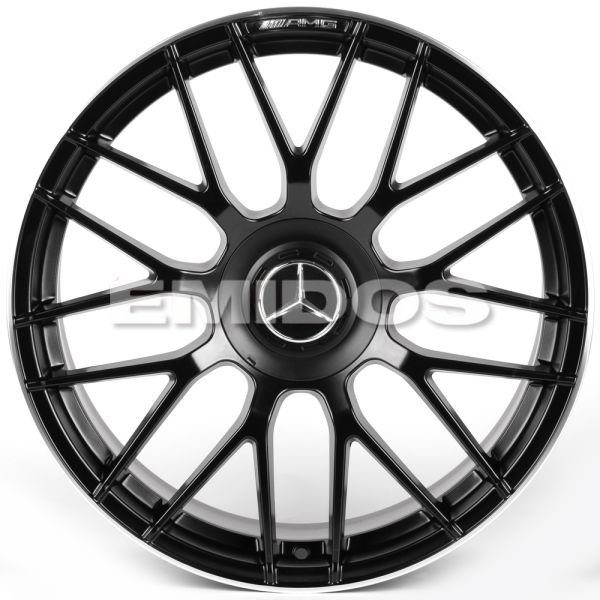 MERCEDES-BENZ IV-346X-CT508 R19 J8.5/9.5 ET36/43 5X112 66.56