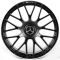 MERCEDES-BENZ IV-346X-CT508 R19 J8.5/9.5 ET36/43 5X112 66.56