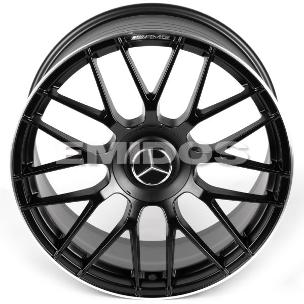 MERCEDES-BENZ IV-346X-CT508 R19 J8.5/9.5 ET36/43 5X112 66.56