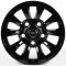 ЛИТЫЕ ДИСКИ 81816 LAND ROVER IV-266-8-SF069 18 J8 ET10 5X165.1 114.3 ЧЁРНЫЙ