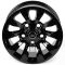 ЛИТЫЕ ДИСКИ 81816 LAND ROVER IV-266-8-SF069 18 J8 ET10 5X165.1 114.3 ЧЁРНЫЙ