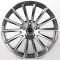 MERCEDES-BENZ IVF-3061-CT508 R19 J8.5/9.5 ET36/43 5X112 66.5