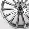 MERCEDES-BENZ IVF-3061-CT508 R19 J8.5/9.5 ET36/43 5X112 66.5