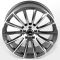 MERCEDES-BENZ IVF-3061-CT508 R19 J8.5/9.5 ET36/43 5X112 66.5