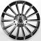 MERCEDES-BENZ IVF-3061-CT523 R20 J8.5/9.5 ET36/43 5X112 66.5
