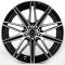 MERCEDES-BENZ IVF-3121-CT508 R19 J8.5/9.5 ET36/42 5X112 66.5