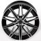 MERCEDES-BENZ IVF-3121-CT508 R19 J8.5/9.5 ET36/42 5X112 66.5