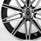MERCEDES-BENZ IVF-3121-SF100 R20 J8.5/9.5 ET36/42 5X112 66.5
