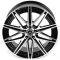 MERCEDES-BENZ IVF-3121-SF100 R20 J8.5/9.5 ET36/42 5X112 66.5