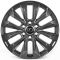 ЛИТЫЕ ДИСКИ 81863 LEXUS IVF-3123-SF099 20 J8 ET55 6X139.7 95.1 ГРАФИТ МАТОВЫЙ