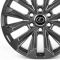 ЛИТЫЕ ДИСКИ 81863 LEXUS IVF-3123-SF099 20 J8 ET55 6X139.7 95.1 ГРАФИТ МАТОВЫЙ