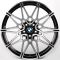 BMW IVF-3143-SF084 R19 J8/9 ET30/35 5X112 66.5