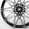 BMW IVF-3143-SF084 R19 J8/9 ET30/35 5X112 66.5
