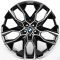 BMW IVF-3151-DS392 R22 J9.5/10.5 ET37/43 5X112 66.5