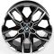 BMW IVF-3151-DS392 R22 J9.5/10.5 ET37/43 5X112 66.5