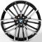BMW IVF-3289-DS360 R20 J8.5/9.5 ET30/35 5X112 66.45