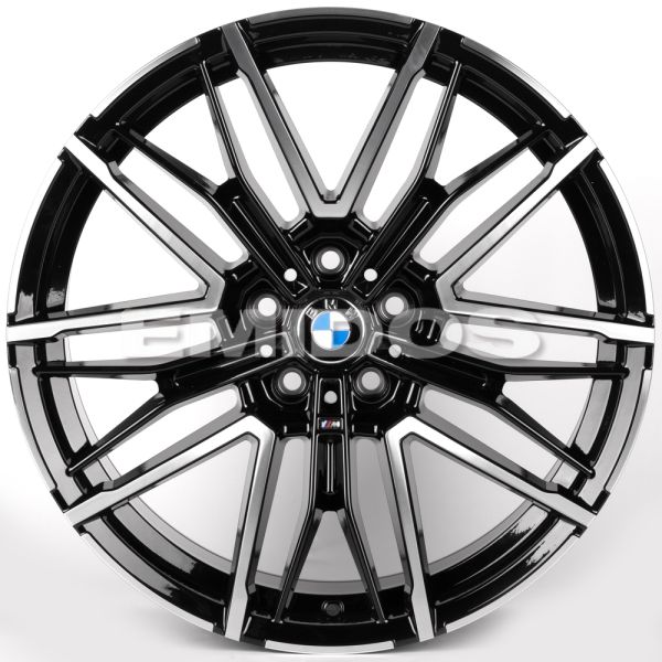 BMW IVF-3293-DS360 R20 J8.5/9.5 ET25/40 5X112 66.5
