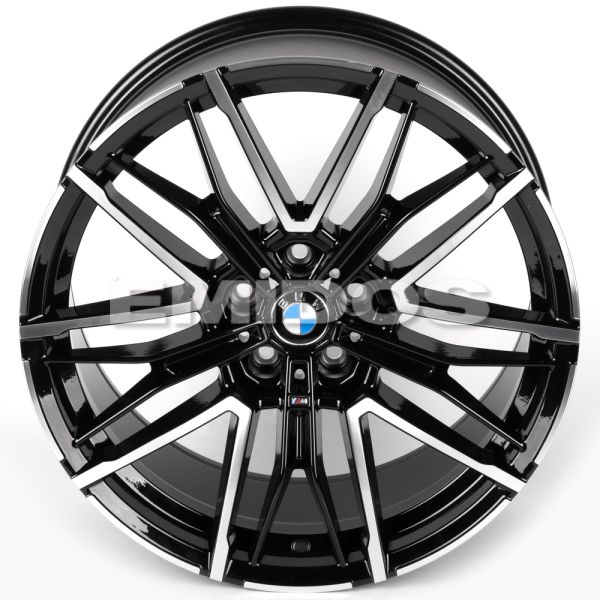 BMW IVF-3293-DS360 R20 J8.5/9.5 ET25/40 5X112 66.5