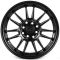 ЛИТЫЕ ДИСКИ 81915 RAYS IV-30-SF034 15 J7 ET35 4X100/4X114.3 73.1 ЧЁРНЫЙ МАТОВЫЙ
