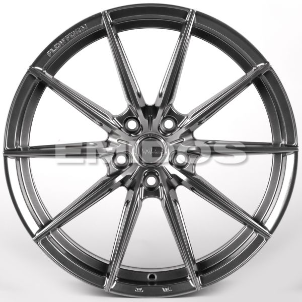 WF XF005-SM185 R19 J8.5/9.5 ET35/38 5X112 66.45