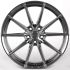 WF XF005-SM185 R19 J8.5/9.5 ET35/38 5X112 66.45