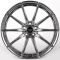 ЛИТЫЕ ДИСКИ 81945 VORSTEINER IVF-006-SF085 19 J8.5 ET38 5X108 73.1 СЕРЕБРО ТЁМНОЕ