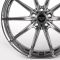 ЛИТЫЕ ДИСКИ 81945 VORSTEINER IVF-006-SF085 19 J8.5 ET38 5X108 73.1 СЕРЕБРО ТЁМНОЕ