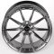 ЛИТЫЕ ДИСКИ 81945 VORSTEINER IVF-006-SF085 19 J8.5 ET38 5X108 73.1 СЕРЕБРО ТЁМНОЕ