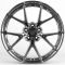 ЛИТЫЕ ДИСКИ 81990 VORSTEINER 5145X-FG595 19 J8.5 ET40 5X114.3 73.1 СЕРЕБРО ТЁМНОЕ