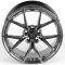 ЛИТЫЕ ДИСКИ 81990 VORSTEINER 5145X-FG595 19 J8.5 ET40 5X114.3 73.1 СЕРЕБРО ТЁМНОЕ