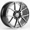 ЛИТЫЕ ДИСКИ 81990 VORSTEINER 5145X-FG595 19 J8.5 ET40 5X114.3 73.1 СЕРЕБРО ТЁМНОЕ