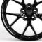 ЛИТЫЕ ДИСКИ 81991 VORSTEINER 5145X-FG595 19 J8.5 ET40 5X114.3 73.1 ЧЁРНЫЙ ГЛЯНЦЕВЫЙ