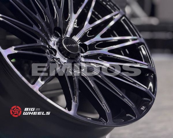 Комплект дисков 812/18/73.1/BPC