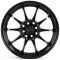 ЛИТЫЕ ДИСКИ 82010 RAYS 10843-DS305 16 J7 ET35 4X100/4X114.3 73.1 ЧЁРНЫЙ ГЛЯНЦЕВЫЙ