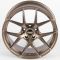 ЛИТЫЕ ДИСКИ 82024 BBS 5700X-SM169 18 J8 ET40 5X108 73.1 БРОНЗА ГЛЯНЦЕВАЯ