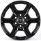 ЛИТЫЕ ДИСКИ 82032 TOYOTA IV-077-SF068 18 J7.5 ET60 6X139.7 95.1 ЧЁРНЫЙ