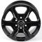 ЛИТЫЕ ДИСКИ 82032 TOYOTA IV-077-SF068 18 J7.5 ET60 6X139.7 95.1 ЧЁРНЫЙ